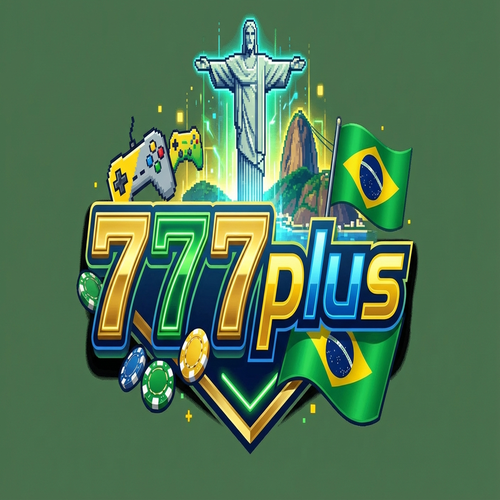 Logo 777plus