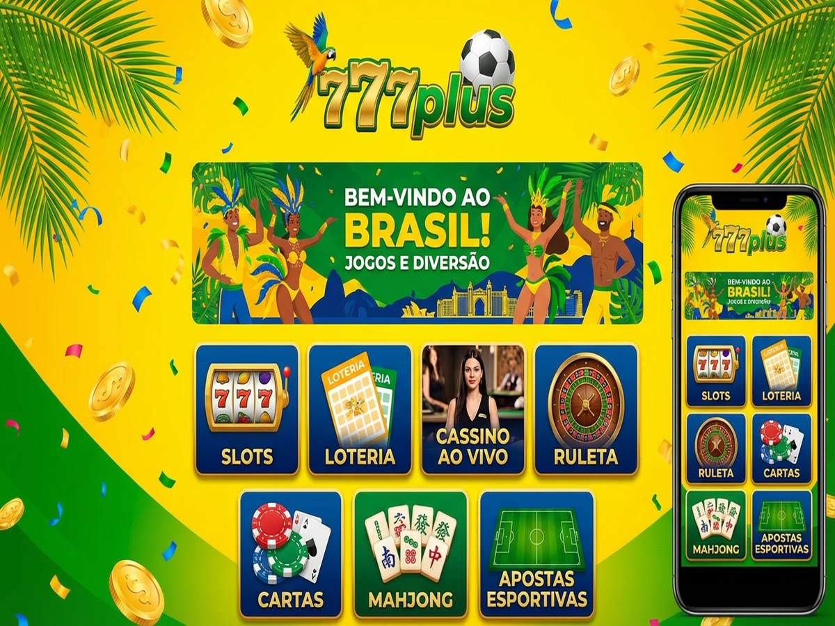 Screenshot 1 777plus