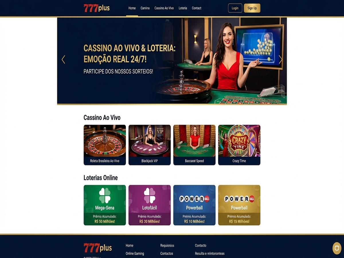 Screenshot 3 777plus